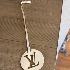 Silver Wall Decor Hook